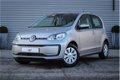 Volkswagen Up! - Move up 1.0 BMT 60pk Climatronic, DAB - 1 - Thumbnail