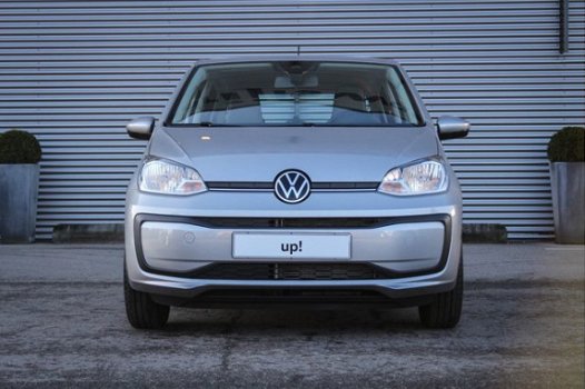Volkswagen Up! - Move up 1.0 BMT 60pk Climatronic, DAB - 1