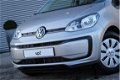 Volkswagen Up! - Move up 1.0 BMT 60pk Climatronic, DAB - 1 - Thumbnail