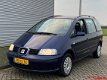 Seat Alhambra - 2.0 - 1 - Thumbnail