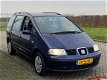 Seat Alhambra - 2.0 - 1 - Thumbnail