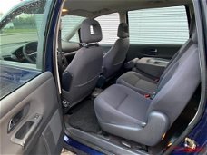 Seat Alhambra - 2.0