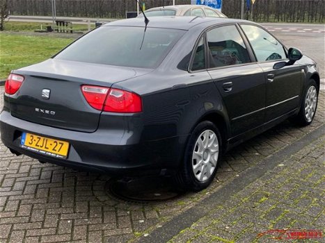 Seat Exeo - 1.6 Style - 1