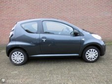 Citroën C1 - 1.0 Attraction 65.000km APK 6-2021