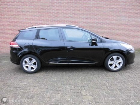 Renault Clio Estate - 1.5 dCi ECO Dynamique/NW DISTRB/NAVI/ONDERH - 1