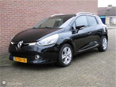 Renault Clio Estate - 1.5 dCi ECO Dynamique/NW DISTRB/NAVI/ONDERH