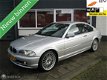 BMW 3-serie Coupé - 320Ci EXECUTIVE AUTOMAAT + XENON IN TOPSTAAT ✔️ - 1 - Thumbnail