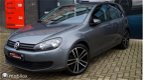 Volkswagen Golf - 1.4 TSI 122PK DSG NAVI STOELVERW PDC 18'' VELGEN 5DRS - 1 - Thumbnail