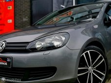 Volkswagen Golf - 1.4 TSI 122PK DSG NAVI STOELVERW PDC 18'' VELGEN 5DRS