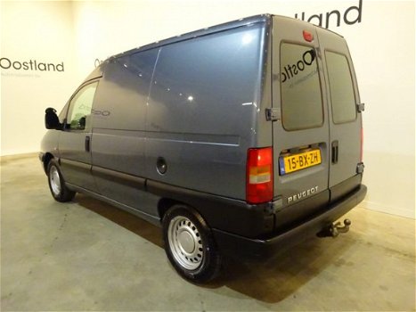 Peugeot Expert - 230C 2.0 HDI / MARGE / Trekhaak / 133.500 KM - 1