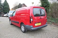 Peugeot Partner - 122 1.6 e-HDI L2 XT Profit + airco extra lang in zeer mooie staat