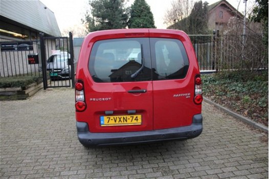 Peugeot Partner - 122 1.6 e-HDI L2 XT Profit + airco extra lang in zeer mooie staat - 1