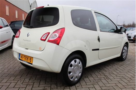 Renault Twingo - 1.2-16V Night & Day | 2012 | AIRCO | CRUISE | - 1