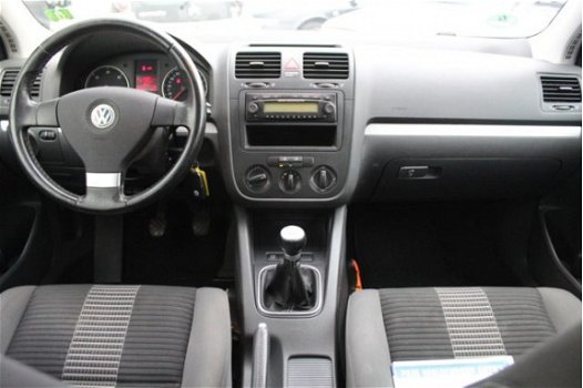 Volkswagen Golf - 1.9 TDI Comfortline | 2008 | 5 DEURS | AIRCO | CRUISE - 1