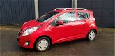 Chevrolet Spark - 1.0 16V LS Bi-Fuel, AIRCO, Nw apk, Nette staat, 118102 km - 1 - Thumbnail