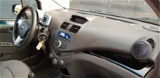Chevrolet Spark - 1.0 16V LS Bi-Fuel, AIRCO, Nw apk, Nette staat, 118102 km