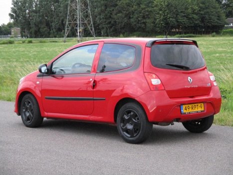 Renault Twingo - 1.5 dCi Collection Met Airco/Elektr Ramen/APK gekeurd - 1