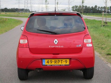 Renault Twingo - 1.5 dCi Collection Met Airco/Elektr Ramen/APK gekeurd - 1