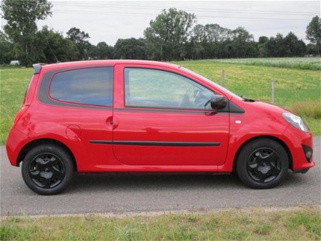 Renault Twingo - 1.5 dCi Collection Met Airco/Elektr Ramen/APK gekeurd - 1