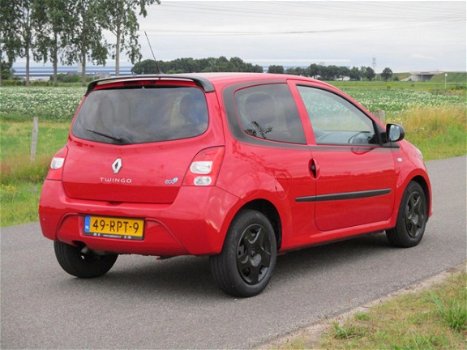 Renault Twingo - 1.5 dCi Collection Met Airco/Elektr Ramen/APK gekeurd - 1
