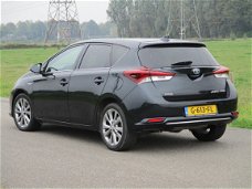 Toyota Auris - 1.8 Hybrid Executive Automaat/ECC/Navi/Camera/Led