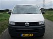 Volkswagen Transporter - 2.0 TDI L1H1 Met Airco/Parkeersensoren/APK - 1 - Thumbnail