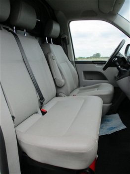 Volkswagen Transporter - 2.0 TDI L1H1 Met Airco/Parkeersensoren/APK - 1