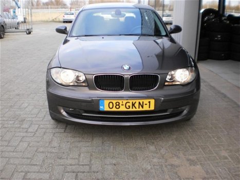 BMW 1-serie - 116i Business Line - 1