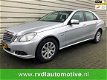 Mercedes-Benz E-klasse - 200 CDI Automaat, Navigatie, Trekhaak, Nieuwstaat - 1 - Thumbnail