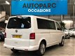 Volkswagen Transporter - 2.0 TDI L2H1 4Motion DC Comfortline automaat leder PDC - 1 - Thumbnail