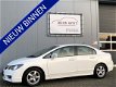 Honda Civic - 1.3 Hybrid Climate/15inch/PDC achter - 1 - Thumbnail