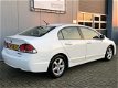 Honda Civic - 1.3 Hybrid Climate/15inch/PDC achter - 1 - Thumbnail