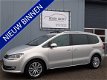 Volkswagen Sharan - 2.0 TSI Highline Automaat/Navigatie/Schuifdak - 1 - Thumbnail