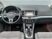 Volkswagen Sharan - 2.0 TSI Highline Automaat/Navigatie/Schuifdak - 1 - Thumbnail