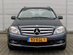 Mercedes-Benz C-klasse Estate - C180 K Automaat / Avantgarde / Trekhaak wegklapbaar - 1 - Thumbnail