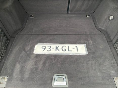 Mercedes-Benz C-klasse Estate - C180 K Automaat / Avantgarde / Trekhaak wegklapbaar - 1