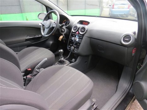 Opel Corsa - 1.2 EcoF. CL.Ed. LPG - 1