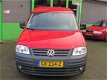 Volkswagen Caddy - 1.4 Life Comfortline ECC - 1 - Thumbnail