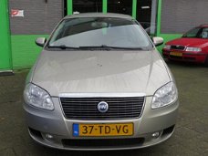 Fiat Croma - 2.2-16V Bns Connect