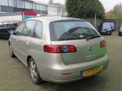 Fiat Croma - 2.2-16V Bns Connect - 1
