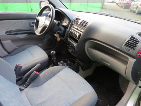 Kia Picanto - 1.0 M-bition - 1