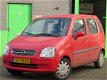 Opel Agila - 1.2-16V Comfort airco - 1 - Thumbnail