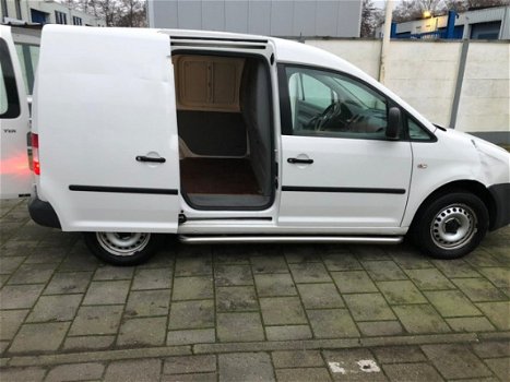 Volkswagen Caddy - 1.9 TDI - 1