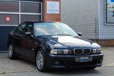 BMW 5-serie - M5 Origineel Nederlands