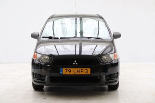 Mitsubishi Colt - 1.1 Edition One 1e Eigenaar, Airco, Electrische ramen+spiegels, stuurbekrachtiging - 1