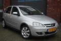 Opel Corsa - 1.4-16V Silverline 5 Deurs Luxe Airco Lichtmetaal - 1 - Thumbnail