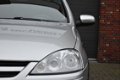 Opel Corsa - 1.4-16V Silverline 5 Deurs Luxe Airco Lichtmetaal - 1 - Thumbnail