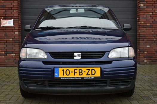 Seat Arosa - 1.4i Stella Dakje Stuurbekrachtiging NAP - 1