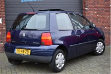 Seat Arosa - 1.4i Stella Dakje Stuurbekrachtiging NAP