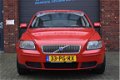 Volvo V50 - 2.4 1e Eigenaar Lichtmetaal Airco 140 PK - 1 - Thumbnail